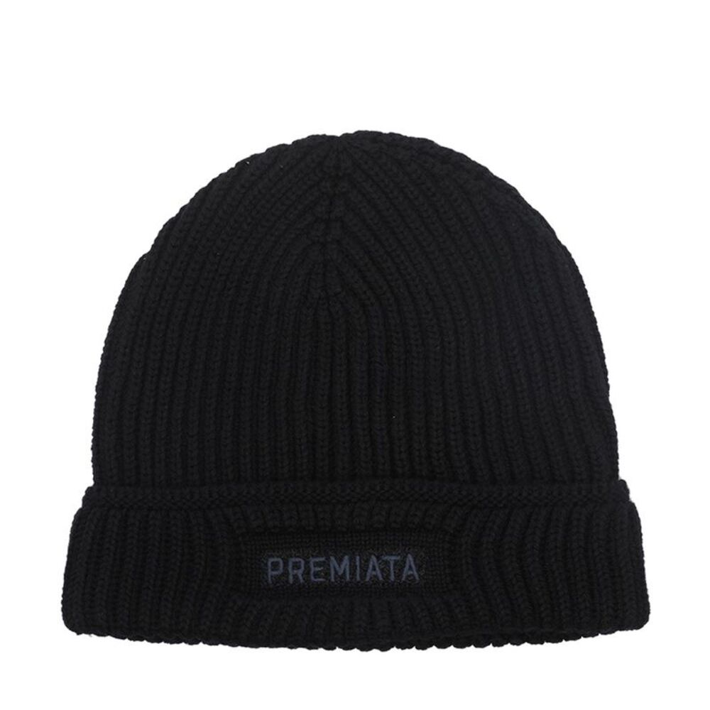 Premiata Men Bale Logo Hat